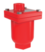 34 Fire Protection Air Release Valve
